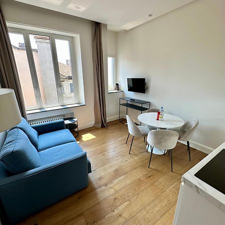 Casa Della Borsa - Appartamento A Milan Extérieur photo