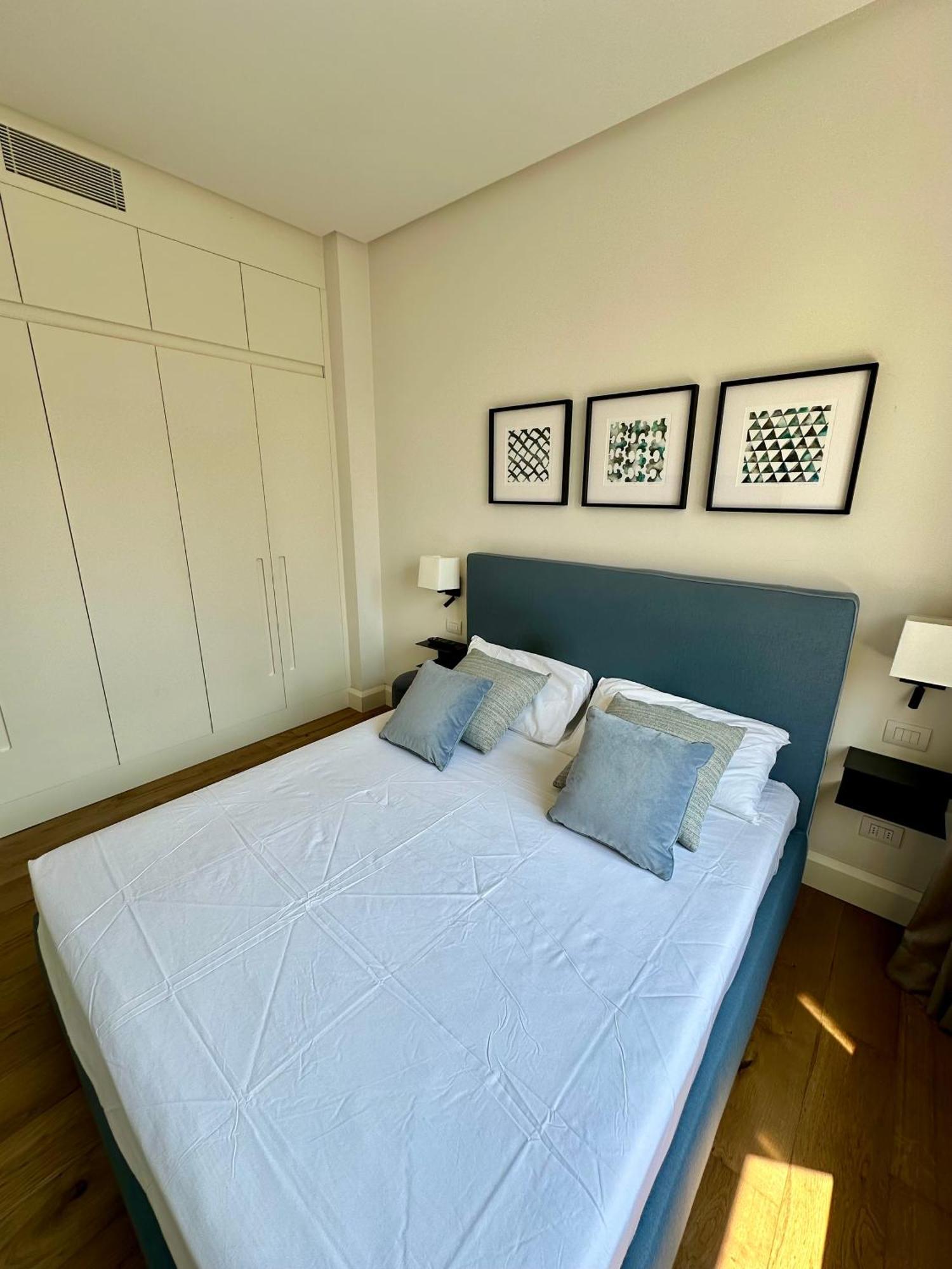 Casa Della Borsa - Appartamento A Milan Extérieur photo