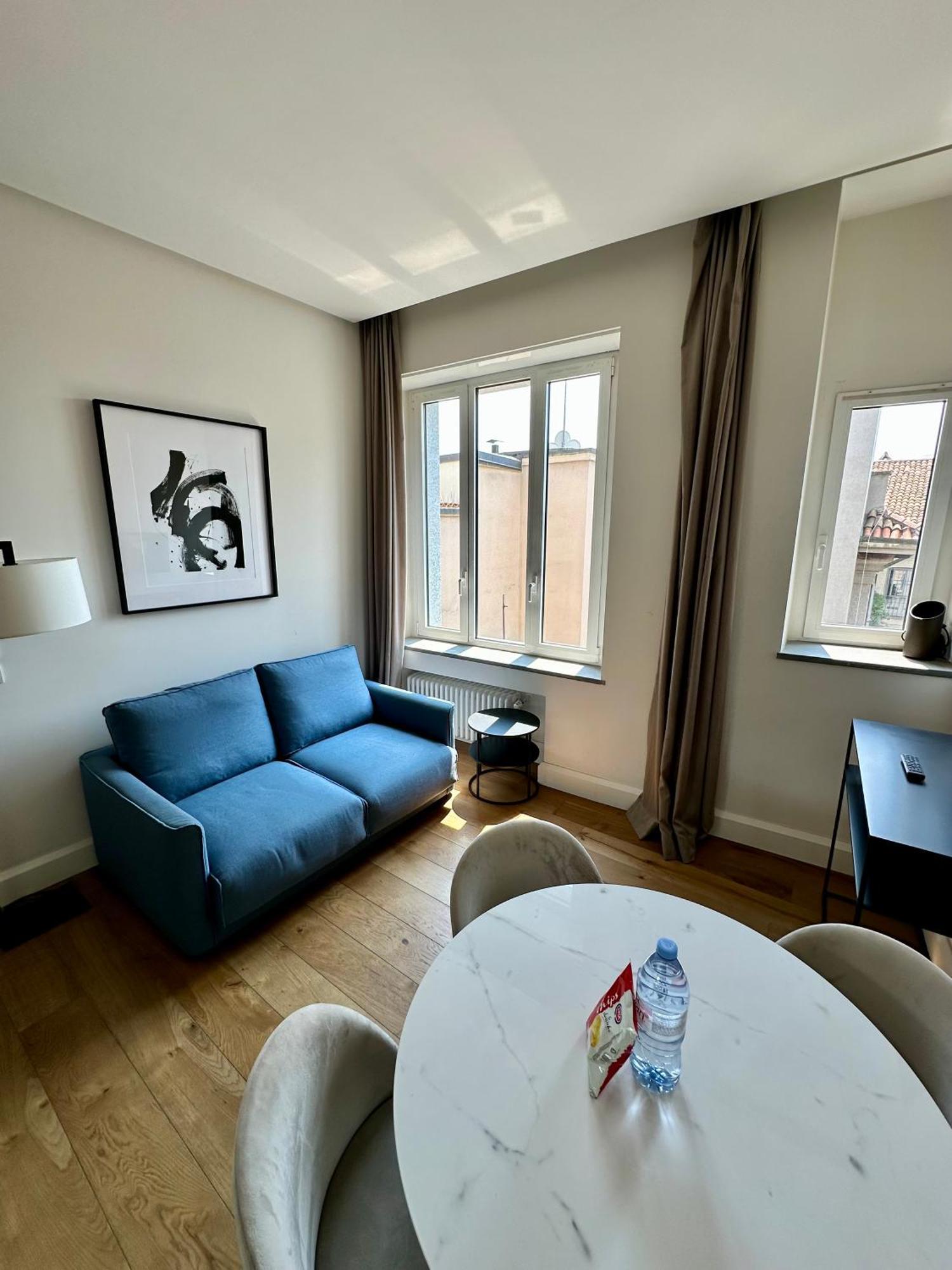 Casa Della Borsa - Appartamento A Milan Extérieur photo