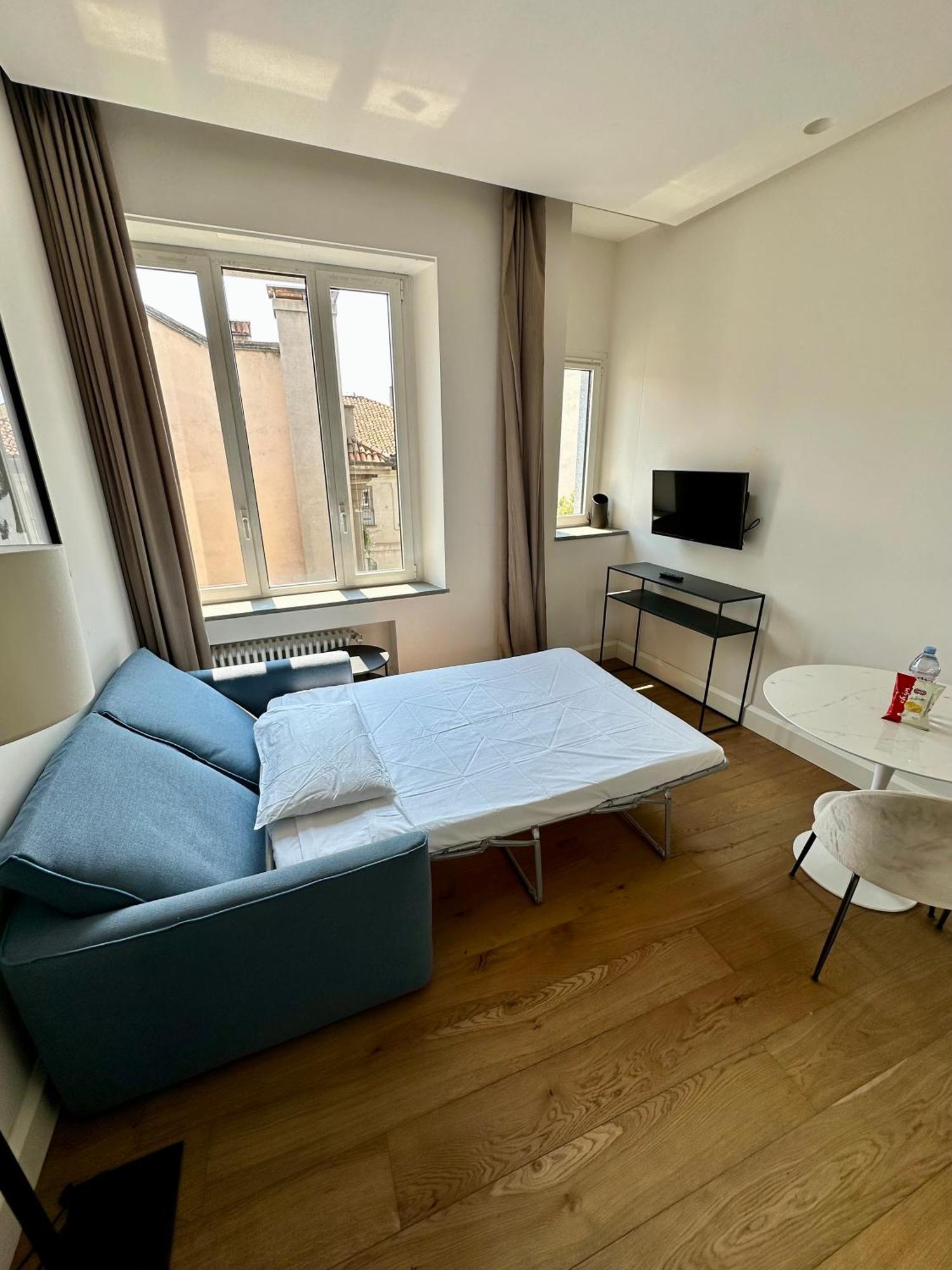 Casa Della Borsa - Appartamento A Milan Extérieur photo