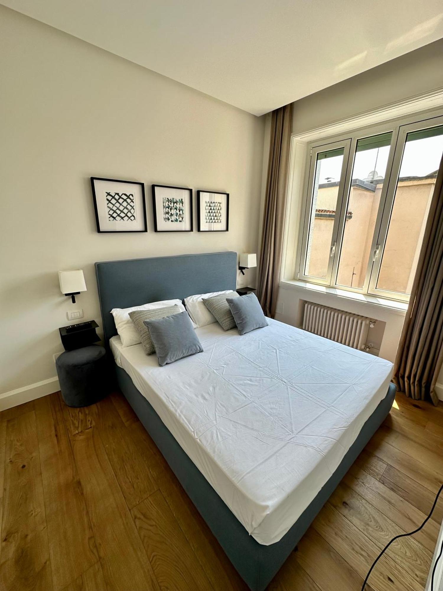 Casa Della Borsa - Appartamento A Milan Extérieur photo